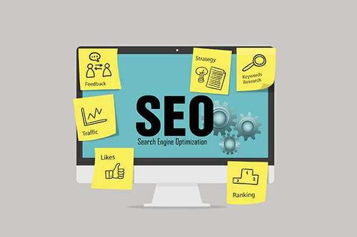 【知道网络】网站优化在运营推广中的作用
