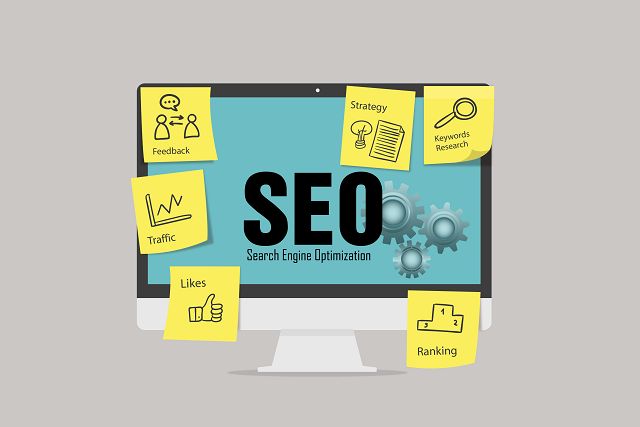 【知道网络】网站建设好后优化的必要添加内容