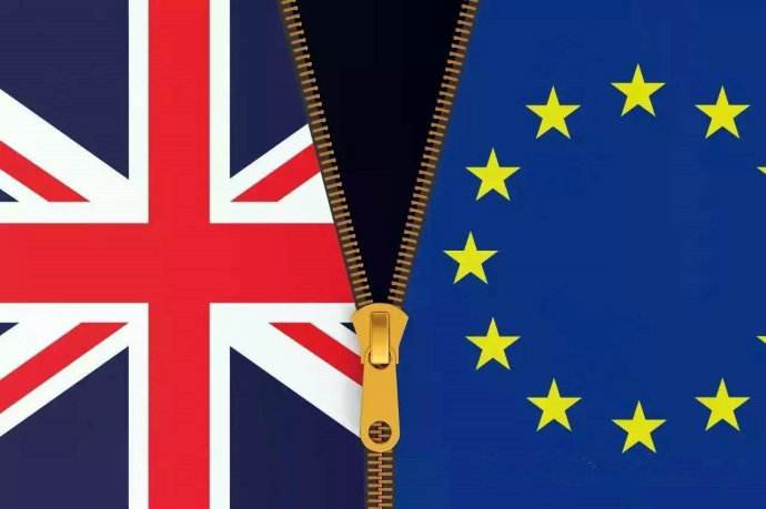 英国“脱欧”大结局