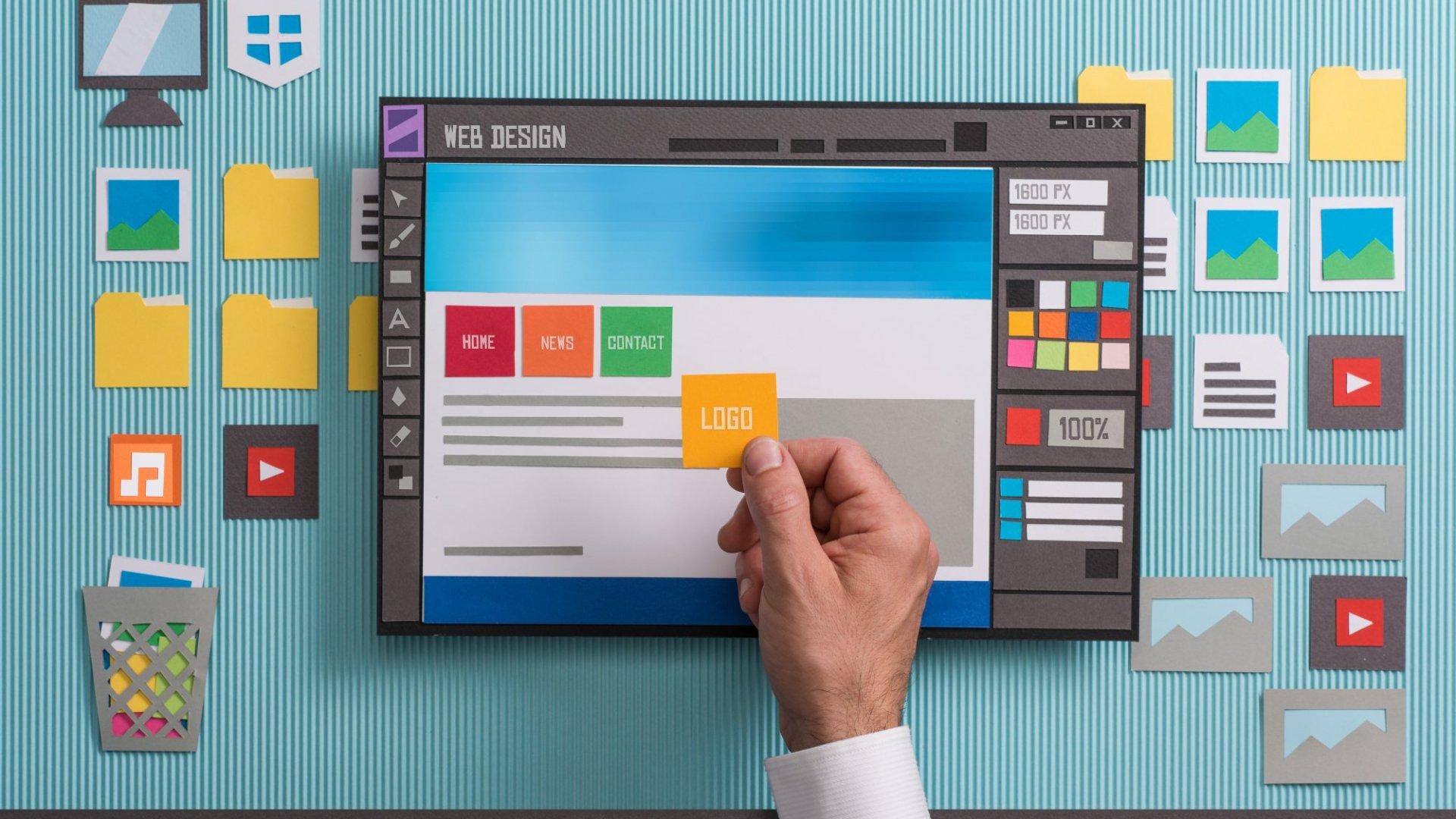【知道网络】网站建设前如何合理规划