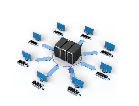 【知道网络】如何选择适合企业网站建设的空间