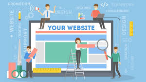 【知道网络】企业网站建设需求如何表述