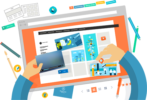 【知道网络】网站建设对公司而言有哪些意义