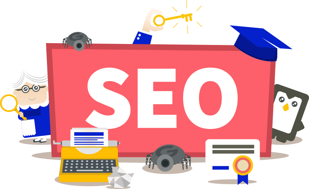 【知道网络】SEO网站优化方式有哪些