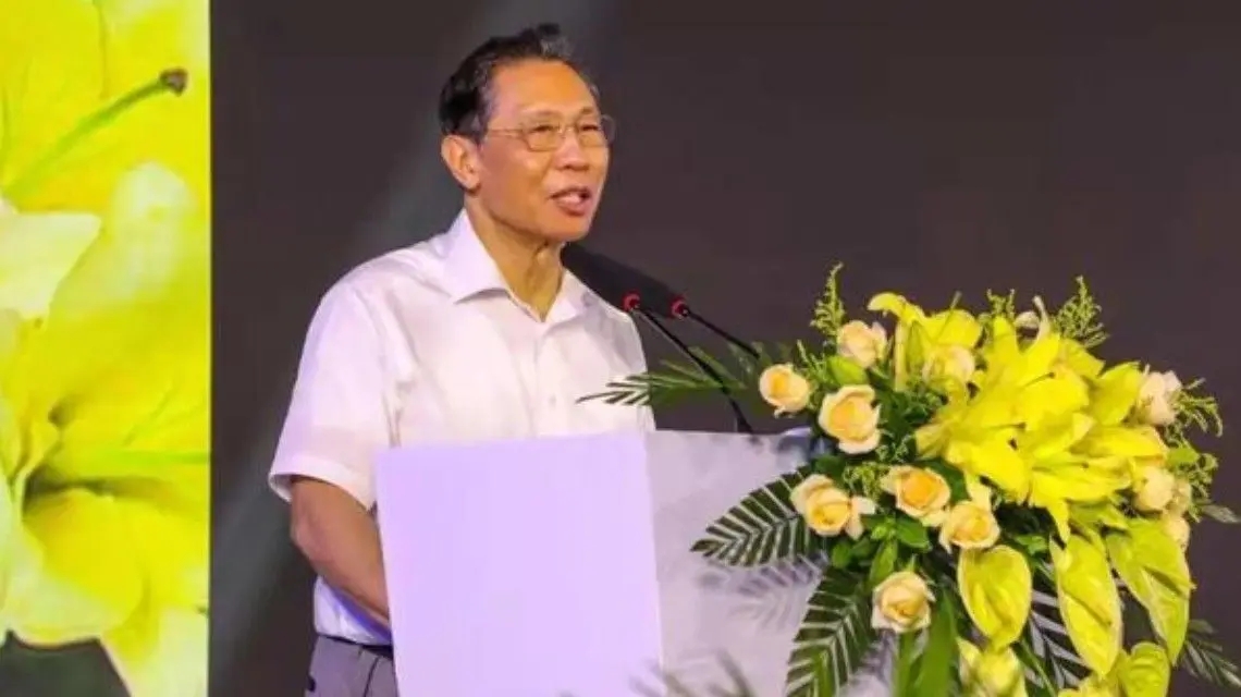 国产疫苗对德尔塔变异株有用吗？钟南山回应