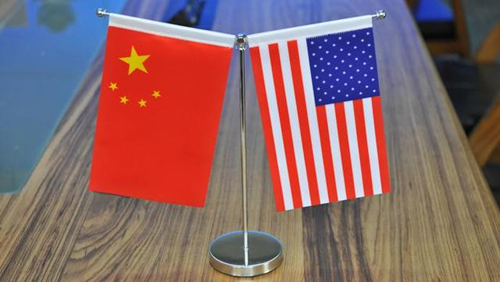  中美苏黎世6小时会晤引世界解读