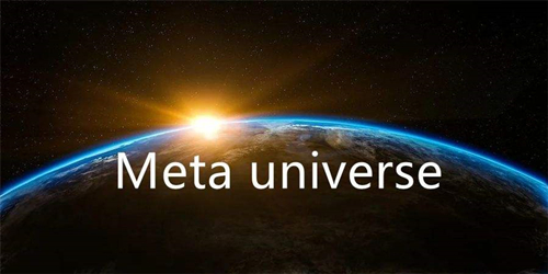 “遥远”的元宇宙，巨头的新战场